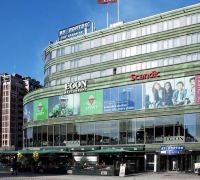 Scandic Byporten