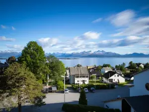 Molde Vandrerhjem Hostel