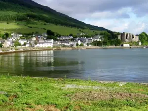 The Baytree Restaurant & Guesthouse