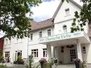 Akzent Hotel Deutsche Eiche