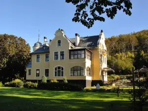 Villa Elise Park Pension