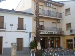 Hostal Cerezo