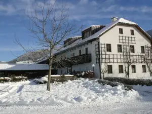 Appartementhaus Lechnerhof