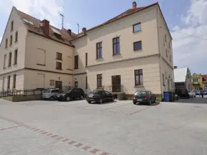 Pokoje Zygmuntowska