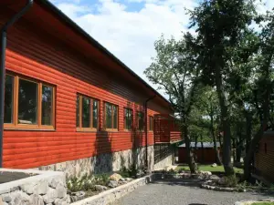 Sástó Hotel
