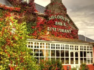 Kilcooly's Country House Hotel