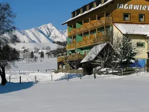 Landgasthof Jagawirt