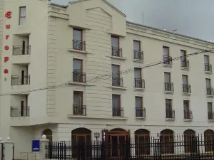 Hotel Europa