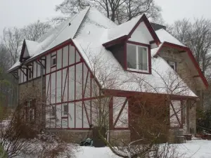B&B le Bois Dormant