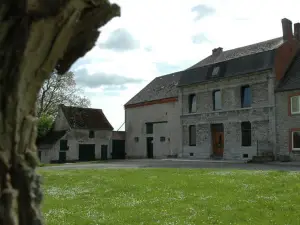 B&B la Place Verte