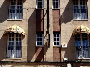 Hotel la Moraleda - Complejo Las Delicias