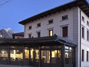 La Locanda alla Stazione
