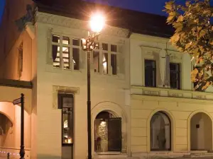 Hotel Diafan