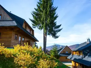Resort Drevenice Terchova