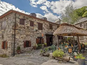 Hotel Rural Valle de Ancares