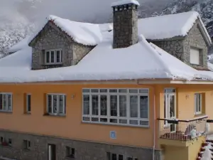 Hotel l'Ablana