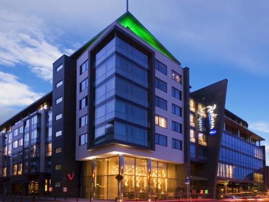 Radisson BLU Royal Hotel Dublin(都柏林皇家丽笙酒店)