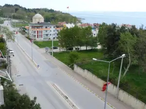 Gelibolu Hotel