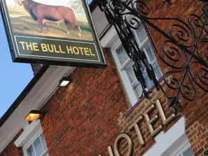 The Bull Hotel