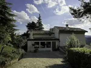 B&B Molino Del Gobbo