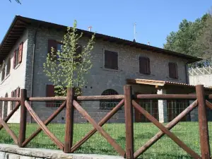 Villa la Verna