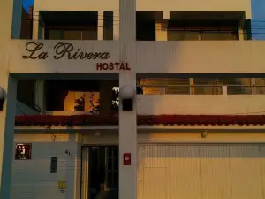 Hostal la Rivera