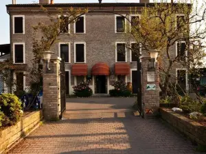 Locanda Del Re Sole