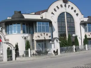 Hotel Tehnograd