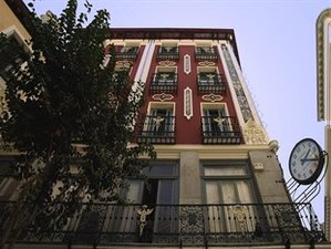 【携程攻略】马德里中心区西班牙广场600以上