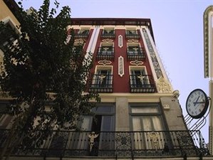 【携程攻略】马德里中心区西班牙广场600以上