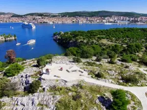 판지온 즐라트나 리비차