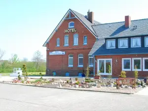 Hotel Norden Norddeich