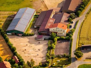 Pension & Reitschule Fuchsenhof