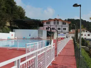 Camping Igara de San Sebastian