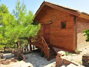 Kayserkaya Cottages