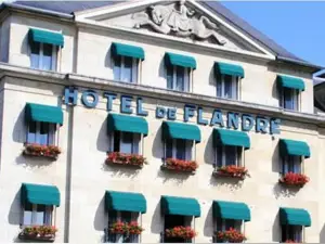 Hôtel de Flandre