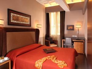 【携程攻略】罗马罗马北中心西班牙广场美食酒