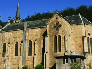 Le Presbytère