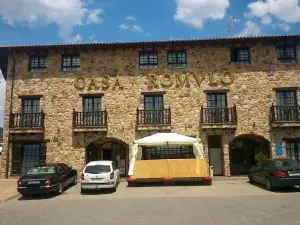 Casa Rómulo
