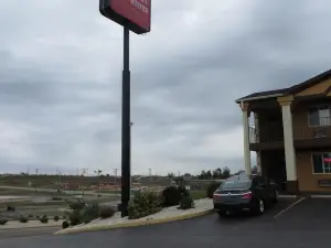 Economy Inn & Suites Joplin