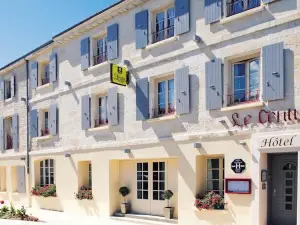 Logis le Central