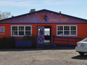 The ZzzzMoose