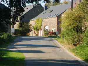 B&B les Trois Voisins