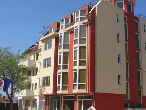 Hotel Deva