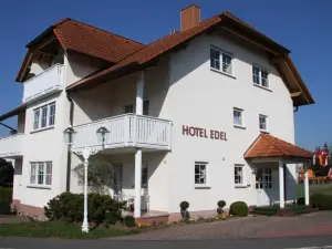 Hotel Edel