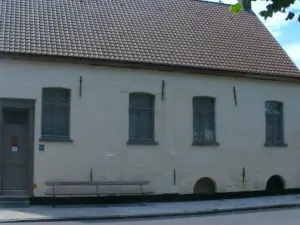 B&B 't Huys Van Enaeme