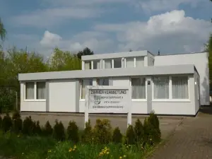 Bergedorf Haus 9