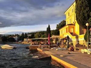 Bed&Breakfast Villa Eva