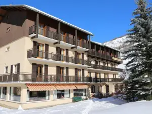 Le Relais du Galibier