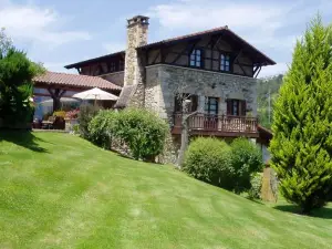 Casa Rural Erdikoetxe